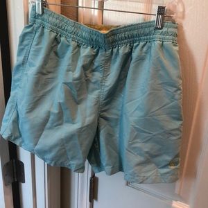 Mens polo Ralph Lauren swim trunks